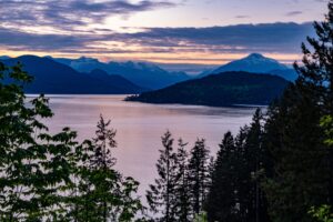 Top 5 Reasons to Buy a Home in Lions Bay, BC