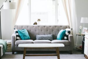 Tips on Furnishing & Setting up Small Spaces