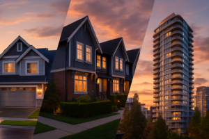 Apartment, Townhouse, or House? How to Choose the Right Home for Your Lifestyle