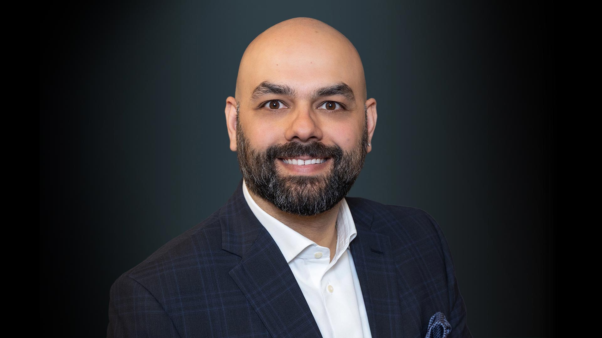 Hamed (Med) Jebraeil