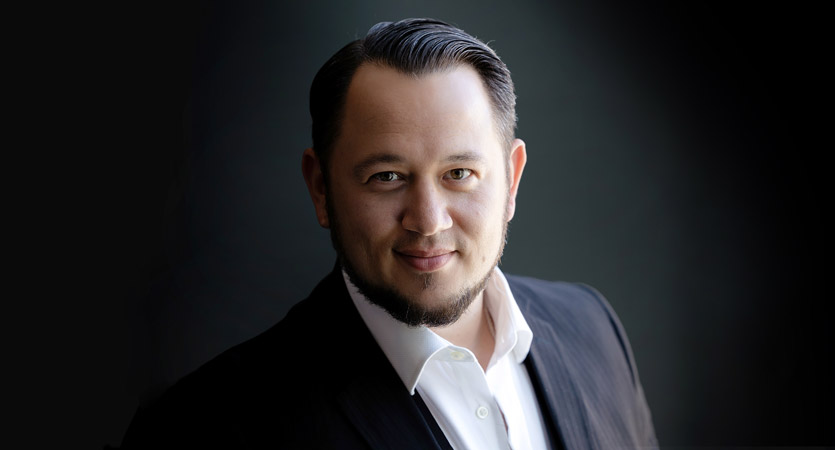 Josh Rosenberg