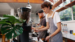 Kitsilano’s “Latte Lifestyle”: The Top Choice for Tech Professionals and Remote Workers in Vancouver