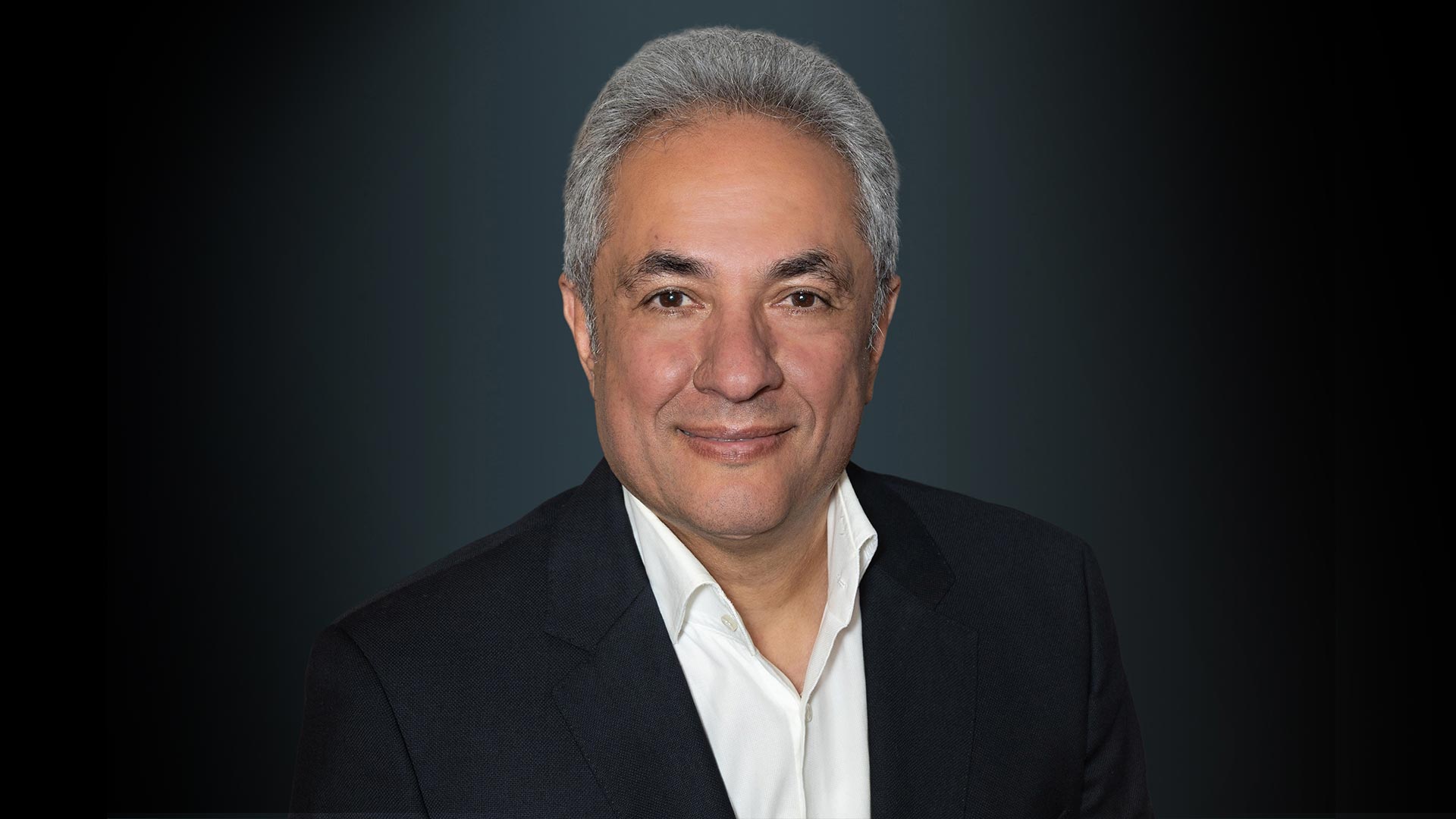 Amir Noien