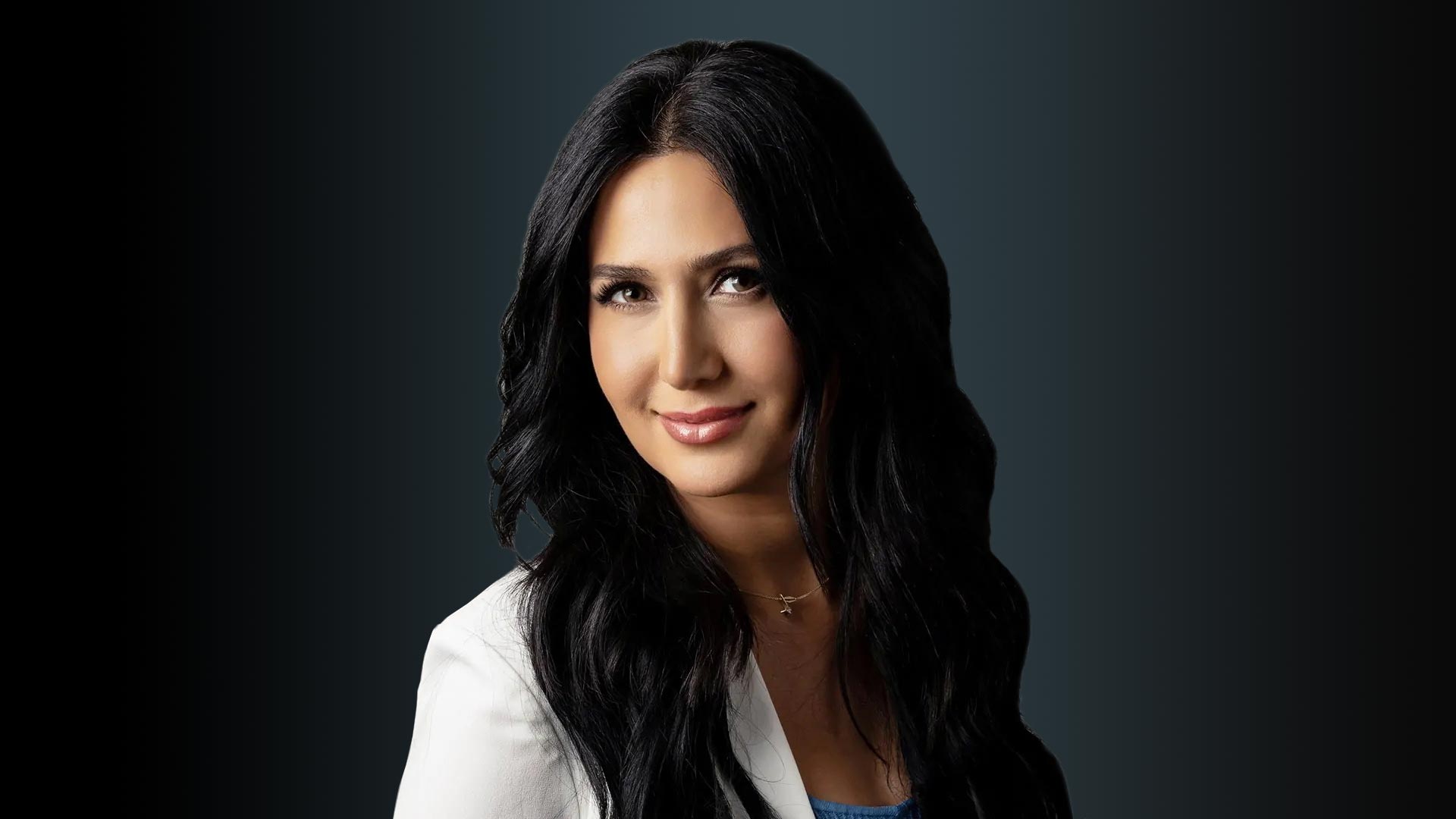 Nahal Gamini